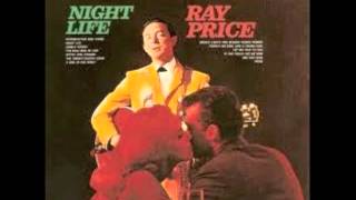 Ray Price  Night Life [upl. by Aksel781]