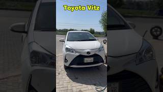 Rovelo Tyre 17570R14 in Toyota Vitz toyotavitz tyre jatttyres jatttyresjahanian rovelotyre [upl. by Secnirp]