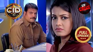 Officer Daya और Shreya के बीच शुरू हुआ Third World War  CID  Crime Hour 10 Oct 2023 Full Episode [upl. by Irrehc]