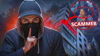 INDIAN HACKER Destroys Scam Call Center [upl. by Odlo]