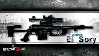 Sniper Ghost Warrior 2 مراجعة [upl. by Cioban]