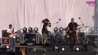 Archers of Loaf quotWrongquot  San Miguel Primavera Sound 2012 [upl. by Sanfo]