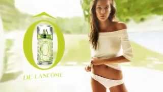 Perfume Ô dAzur  Lancôme [upl. by Anikas]