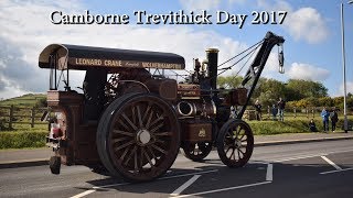 Trevithick Day 2017 [upl. by Juditha]