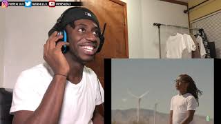 BIG W  BabySantana amp KAHDAMI  14 Directed by Cole Bennett  Reaction [upl. by Kandace]