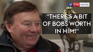 NICKY HENDERSON I 2024 Cheltenham Festival contenders [upl. by Bork]