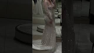 What if I want 5 wedding dresses Designer Galia Lahav [upl. by Sukramaj]