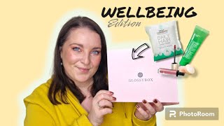 🛀🏼🧖🏼‍♀️ Glossybox Januar 2024 [upl. by Spratt930]