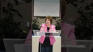 Taking GODS Medicine Effectively 072824 By Dr Paula Burt [upl. by Shirk]