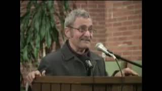 Michael Parenti on Gender Oppression and the absurdity of IdPol quotWhat about the gaysquot [upl. by Gnourt]