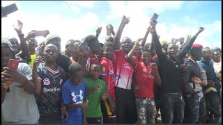 Simba walivyowasili Bukoba kuwavaa Kagera Sugar Ahmed Ally afunguka kuhusu Chama [upl. by Ive]