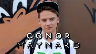 Conor Maynard  Postcodes Part 2 My Area VEVO LIFT UK [upl. by Zoltai]