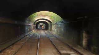 North Shields to Tynemouth on the Metro [upl. by Hobbie]