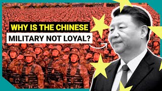 CCP amp the PLA Part 3 The problem Xi Jinping’s military reform created for the Chinese PLA [upl. by Kcirrag]