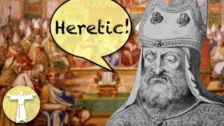 What is a Heresy [upl. by Arlena]