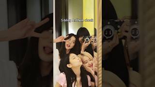 Sibling Anthem check blackpink blackpinkedit subscribe [upl. by Asir]