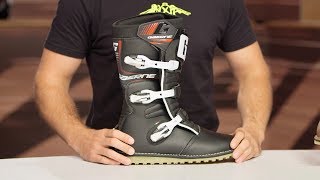 Gaerne Balance Boots Review [upl. by Christensen]