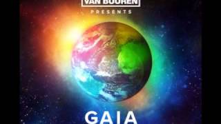 Armin van Buuren Pres Gaia  Status Excessu D Original Mix [upl. by Manas]