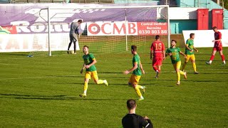 fotbal Foresta Suceava  Dante Botoșani 40 [upl. by Aidan]