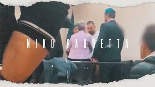 Niko Pandetta– VOLEVO FARE IL BOSS Prod TempoXso amp Janax [upl. by Tnarb]