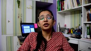 Avani Joshi Video Task UAL Architecture [upl. by Arhas]