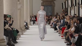 Sportmax Spring Summer 2025 Fashion Show  Milan Fashion Week [upl. by Akilat]