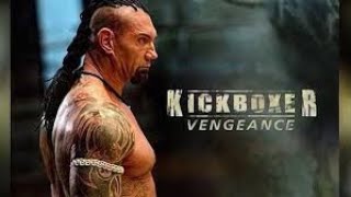 Kickboxer Vengeance 2016 full HD movie [upl. by Zulch]