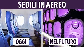 Aerei italiani dimenticati  Storia e tecnica del Aerfer Sagittario 2 [upl. by Eslehc]