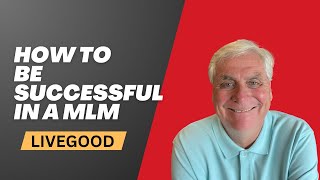 How To Be Successful In A MLM [upl. by Einnad250]