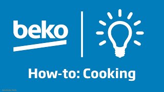 Product Support How to clean your pyrolytic oven  Beko [upl. by Oab]