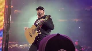 Rodeo  Garth Brooks  NOLA 2023 [upl. by Evoy]