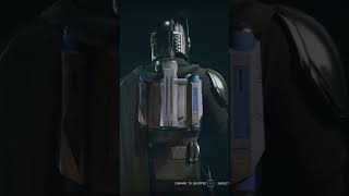 Helmet Customization in STAR WARS Mandalorian [upl. by Faustina]