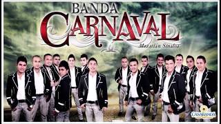 Mis dos vicios  Banda carnaval quotLetraquot [upl. by Akirahs398]