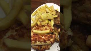 Street food 🥘 Faisalabad food ytorts foodie streetfood streetfoodrecipes [upl. by Vicky]