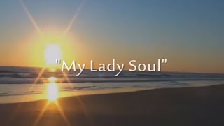 My Lady Soul  Johnnie Taylor [upl. by Yank]