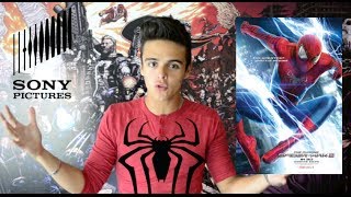 El Sorprendente Hombre Araña 2  Opinión  Review [upl. by Delaryd]