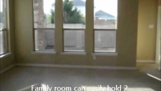 Plantation Homes Kilgore Paloma Creek 2146 Sq Ft Little Elm Aubrey HGTV [upl. by Eiliab]