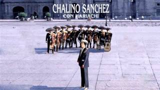 Chalino Sánchez  El Navegante [upl. by Navonod]