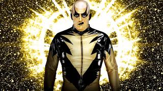 WWE Goldust Theme Song quotGoldenquot Low Pitched [upl. by Brita]