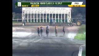 McKulas TV Live PRCI HORSE RACING [upl. by Guerra]