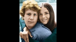 Andy Williams  Love Story English  Spanish Subtitles [upl. by Galan]