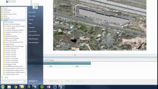 TerraSync Workflow for Trimble Positions Desktop addin [upl. by Dhruv]