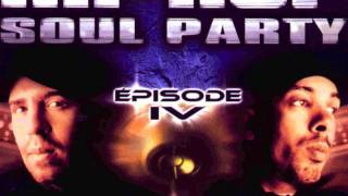 DJ Abdel amp Eric Benét  Why You Follow Me HipHop Soul Party 4 [upl. by Nadab]