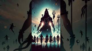 Chant this to get closer to Lord Shiva🔱 shiv monday blissful goodmorning shorts mindfulness [upl. by Eniwtna]