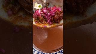 Los 3 ingredientes clave para el mejor curtido de cochinita pibil [upl. by Ahasuerus]