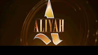 Aliyah Titantron 20222023 HD [upl. by Kassi]