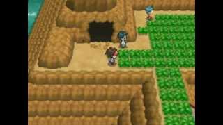 Pokemon BlackWhite 2 Walkthrough Part 71 Victory Road  Phase 1 [upl. by Rosio]