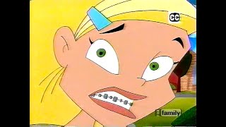 Braceface  2001 Season 1 Ep 5  The Meat of the Matter  Full Episode  Alicia Silverstone  Vegan [upl. by Sardella989]