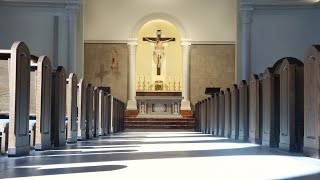 Welcome to The Our Lady of the Angels Chapel [upl. by Meyers]