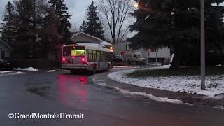 Un tour à bord de RTL 20013  2000 Novabus LFS [upl. by Beatrix473]